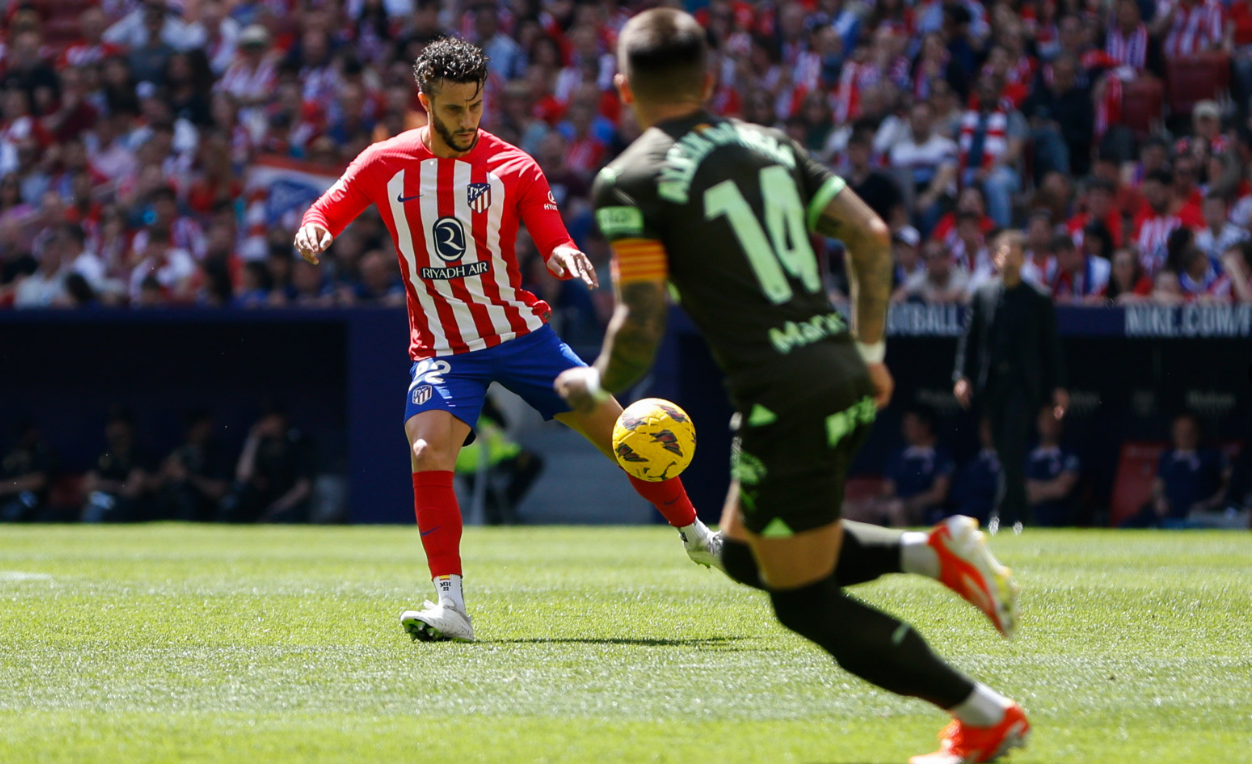 Atletico Madrid vs Girona (19:00 – 13/04) | Xem lại trận đấu