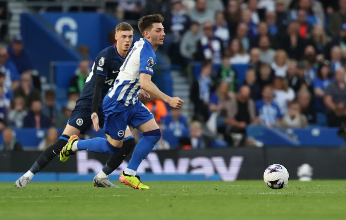 Brighton vs Chelsea (01:45 – 16/05) | Xem lại trận đấu