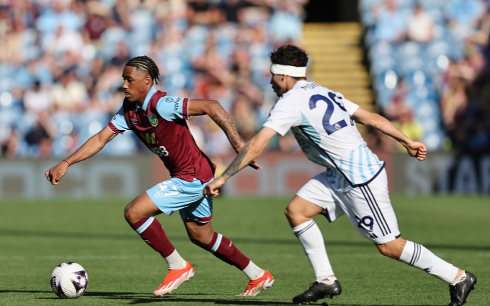 Burnley vs Nottingham Forest (22:00 – 19/05) | Xem lại trận đấu