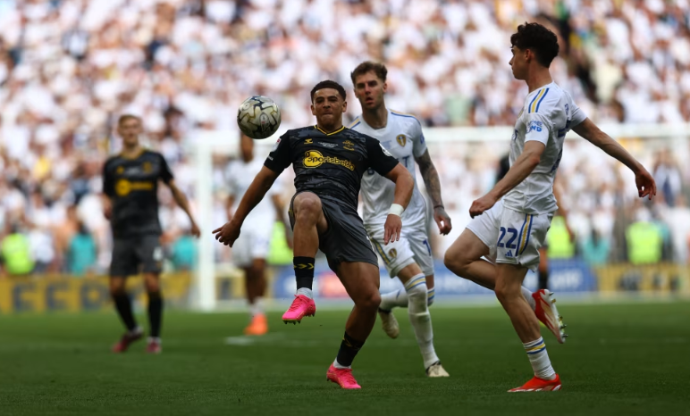 Leeds United vs Southampton (21:00 – 26/05) | Xem lại trận đấu