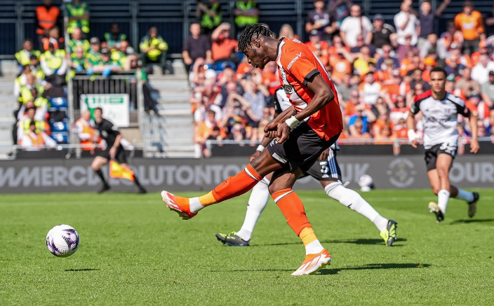 Luton Town vs Fulham (22:00 – 19/05) | Xem lại trận đấu