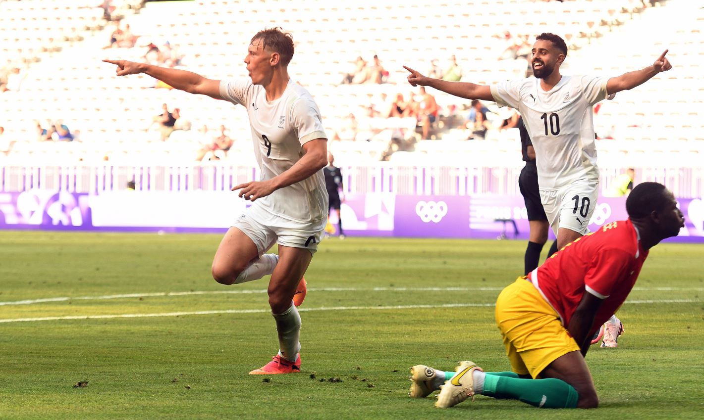 Guinea U23 vs New Zealand U23 (22:00 – 24/07) | Xem lại trận đấu