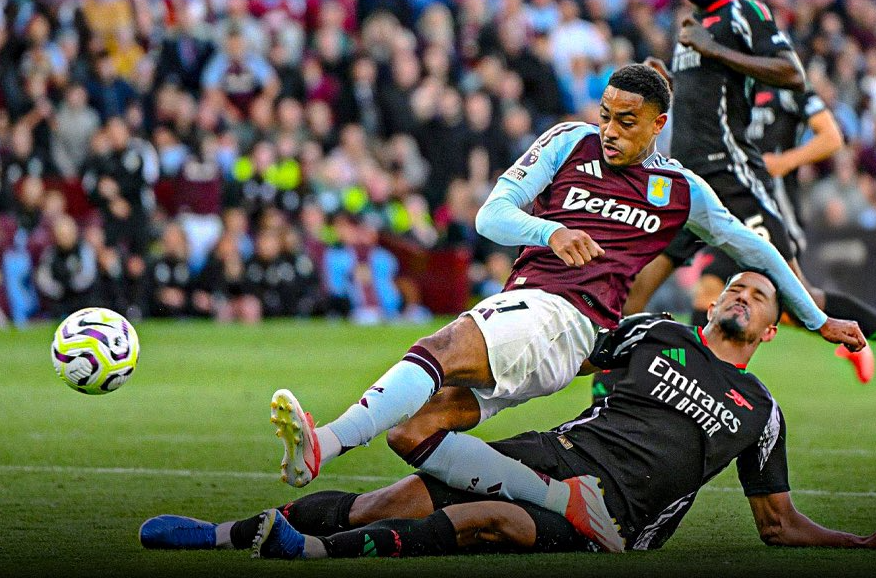 Aston Villa vs Arsenal (23:30 – 24/08) | Xem lại trận đấu