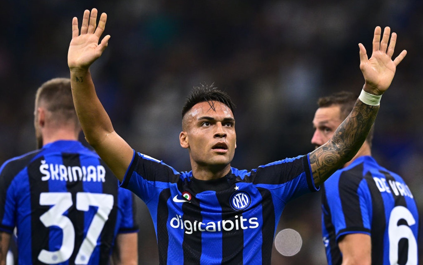 Nhận định soi kèo Cremonese vs Inter lúc 00h00 ngày 2/2/2026