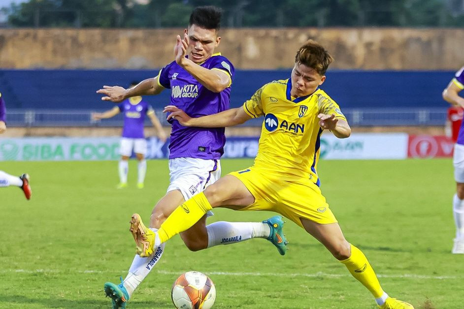 Nhận định soi kèo SLNA vs Hà Nội lúc 18h00 ngày 31/1/2026