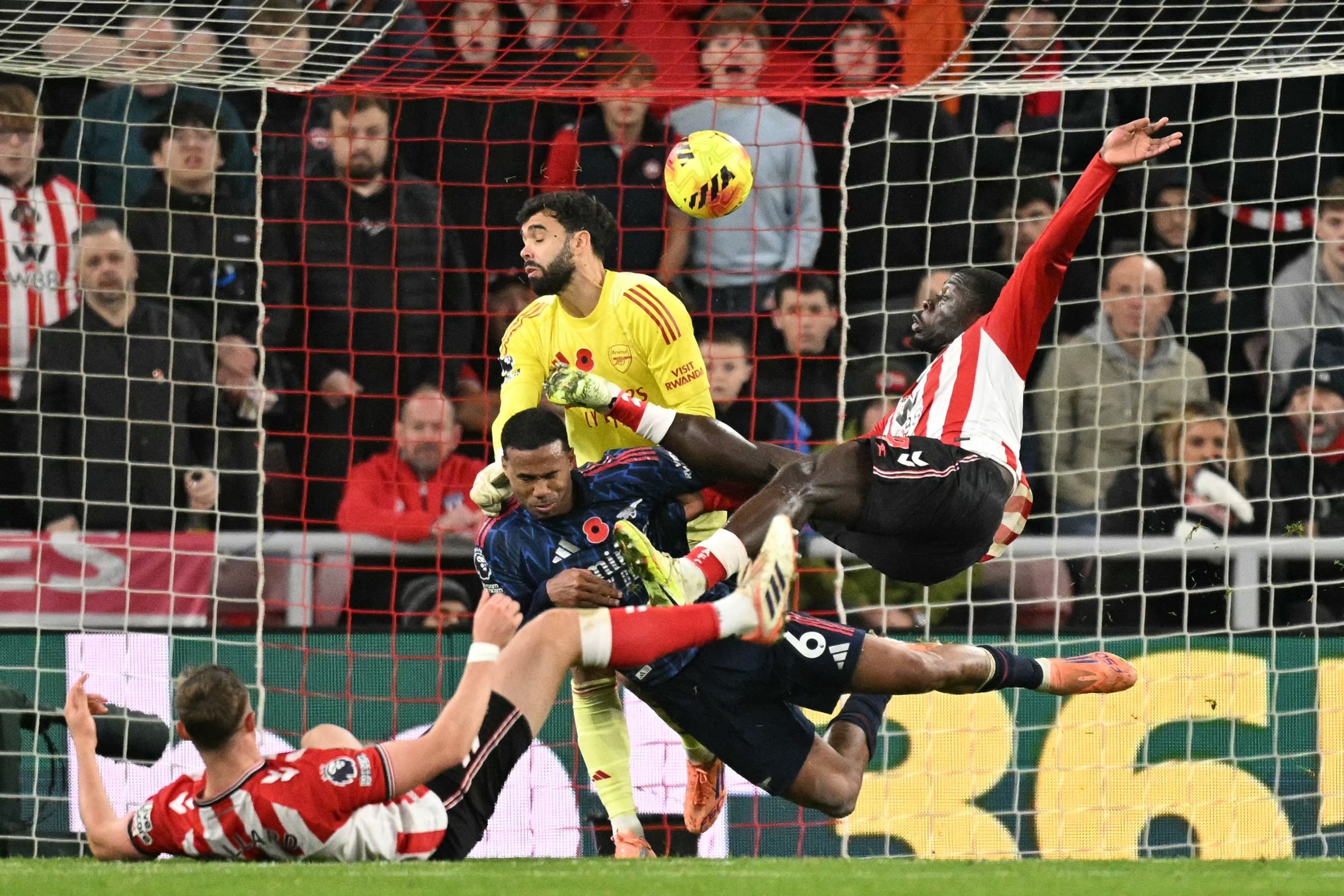 Nhận định soi kèo Arsenal vs Sunderland lúc 22h00 ngày 7/2/2026